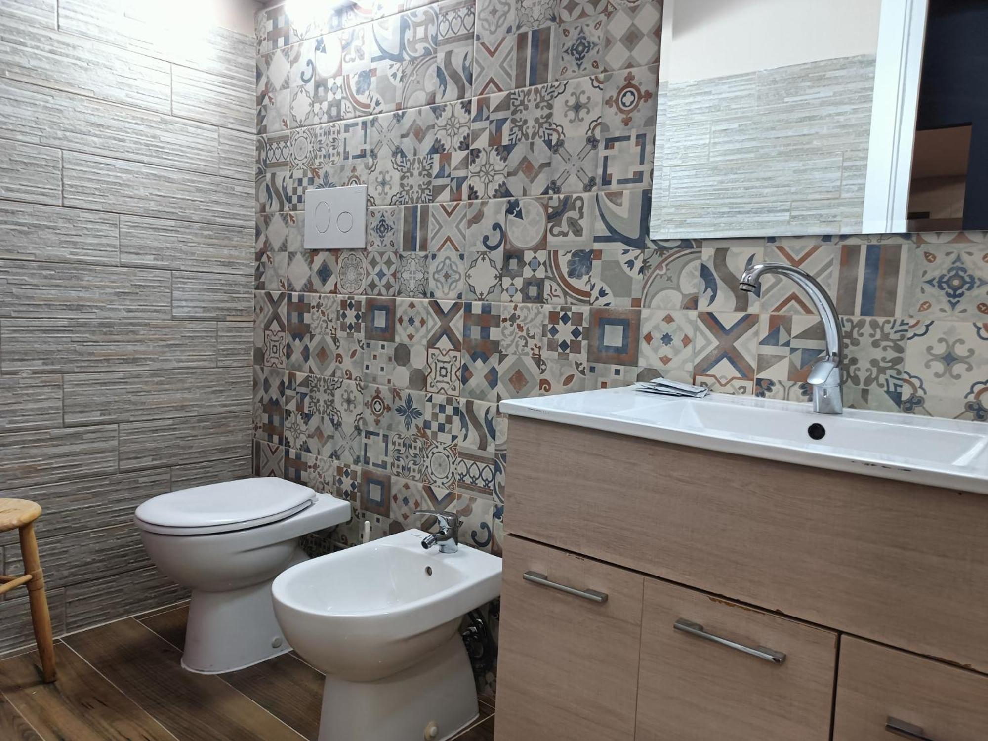Casa Lory Villa Agrigento Buitenkant foto
